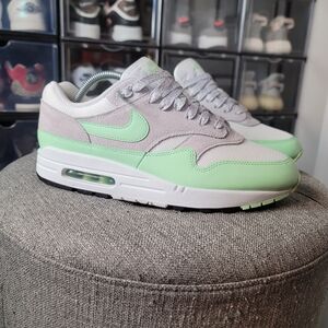 Nike Air Max 1 Essential Summit White/vapor Green-Phonton Dust